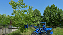 MultiOne минипогрузчик - 9.6 фото 3