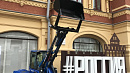 MultiOne минипогрузчик - 8.4+ фото 3